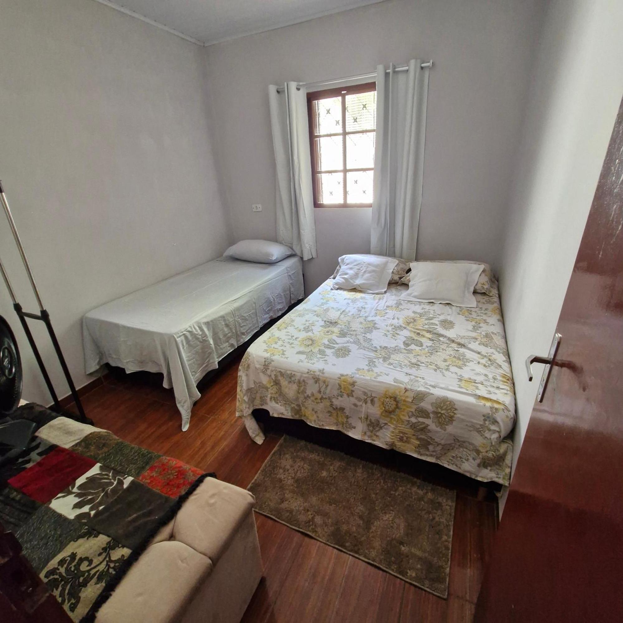 Recanto Nascimento Olímpia Dış mekan fotoğraf