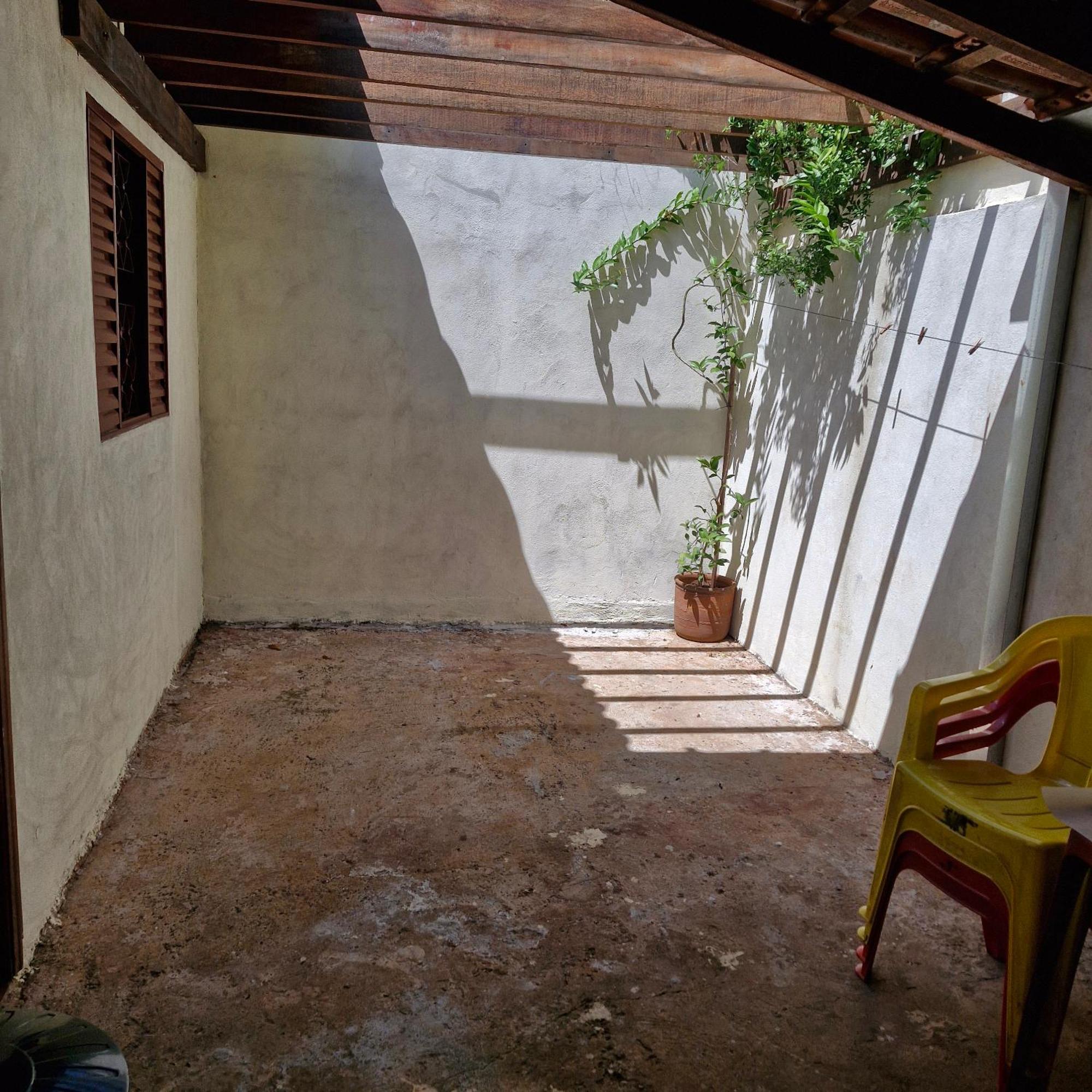 Recanto Nascimento Olímpia Dış mekan fotoğraf